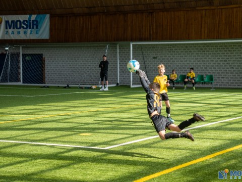 Turniej Młodych Nadziei U10 2026